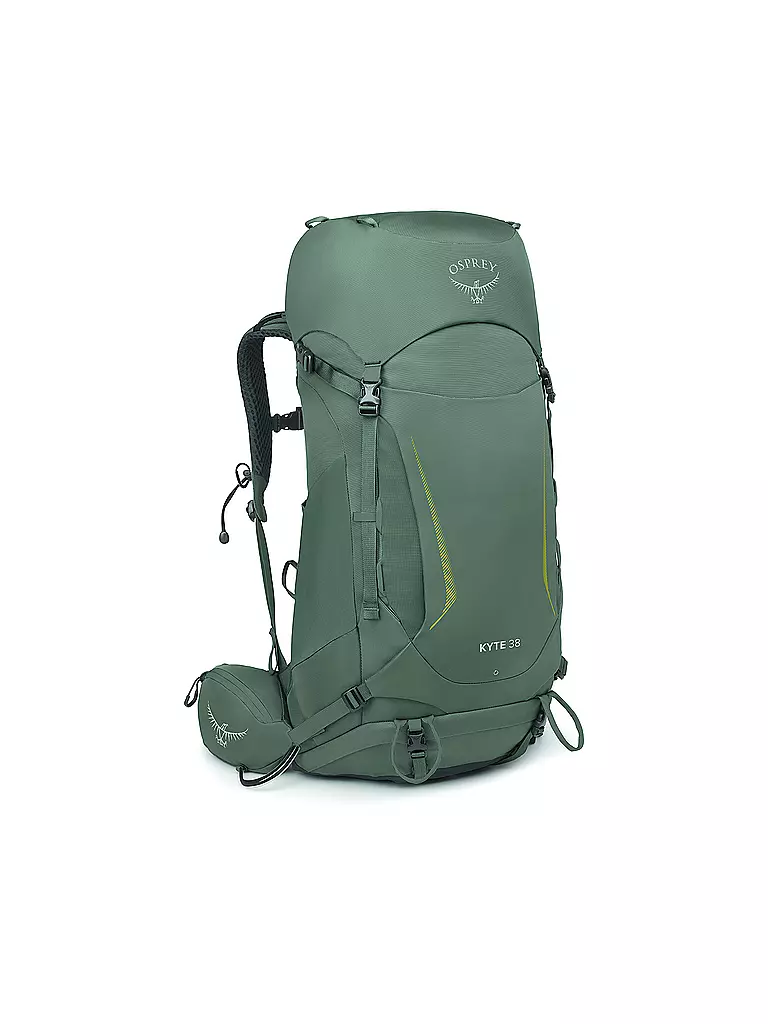 OSPREY | Zaino da trekking da donna Kyte 38 | Oliva