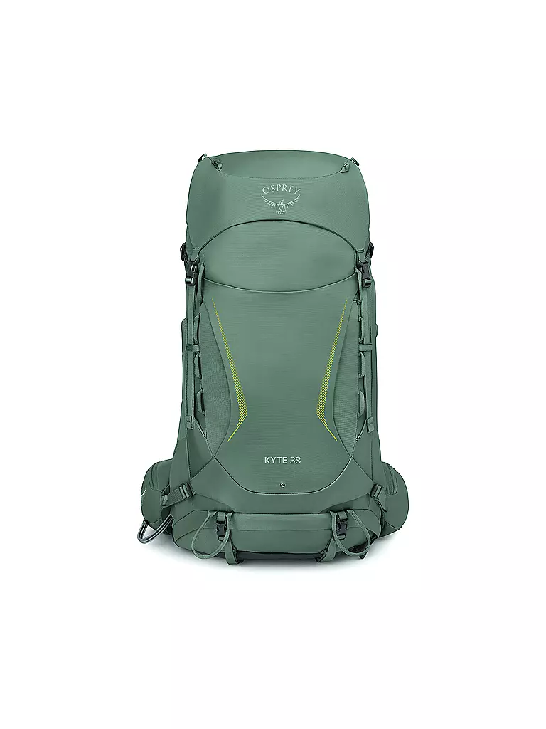 OSPREY | Zaino da trekking da donna Kyte 38 | Oliva