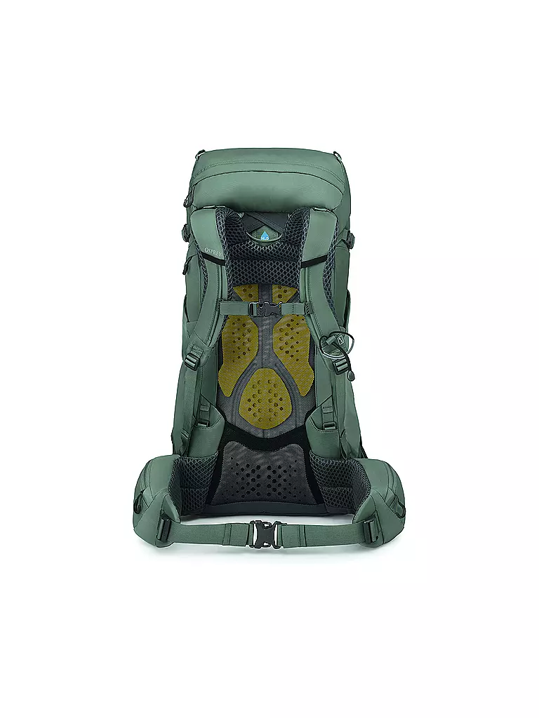OSPREY | Zaino da trekking da donna Kyte 38 | Oliva