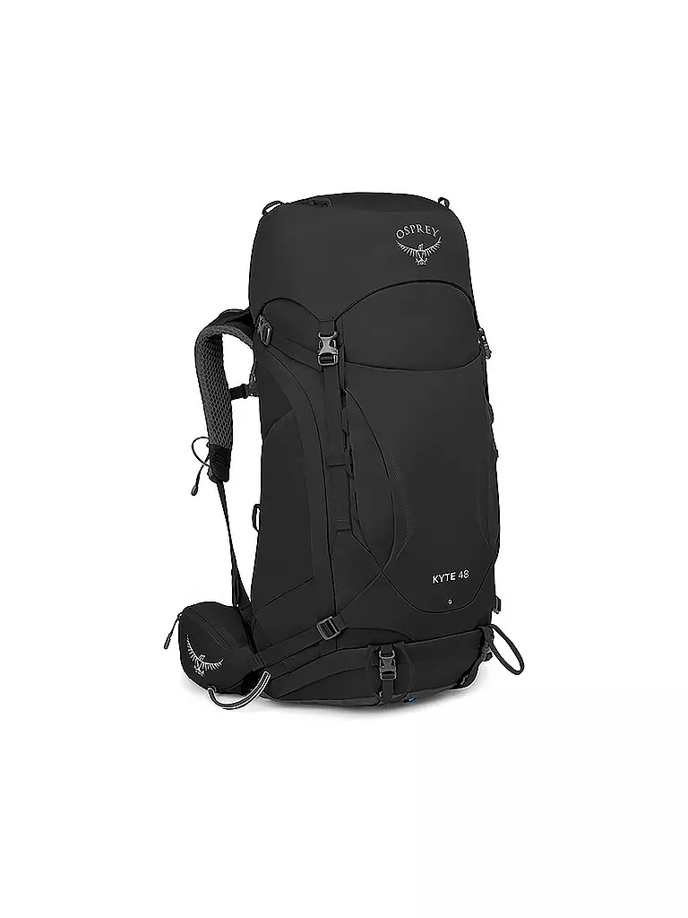 OSPREY | Zaino da trekking da donna Kyte 48 | Nero