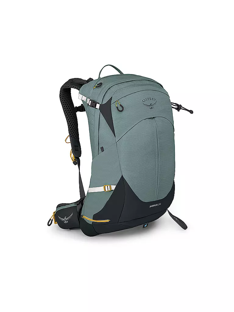 OSPREY | Zaino da trekking da donna Sirrus 24 | Menta