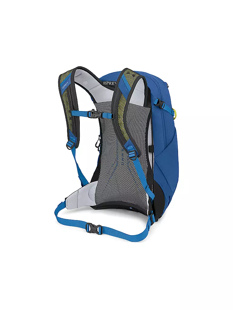 OSPREY | Zaino da trekking Hikeline Tour 24L |