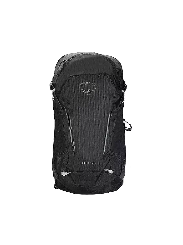 OSPREY | Zaino da trekking Hikelite 18 18L | Nero