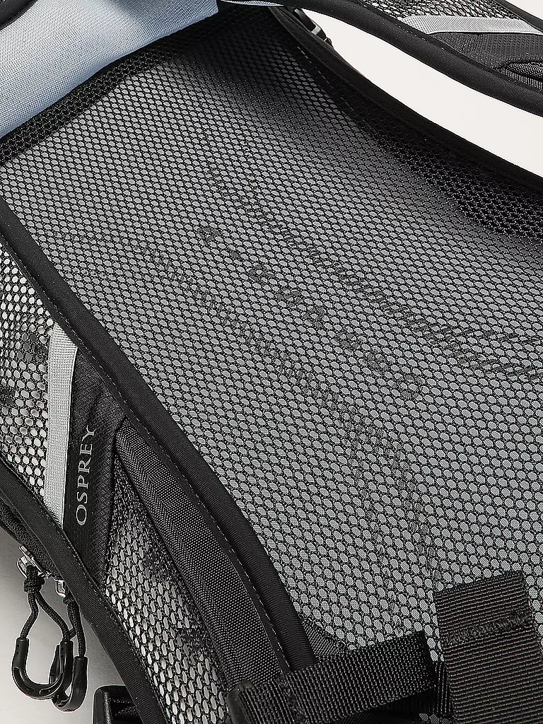 OSPREY | Zaino da trekking Hikelite 18 18L | Nero