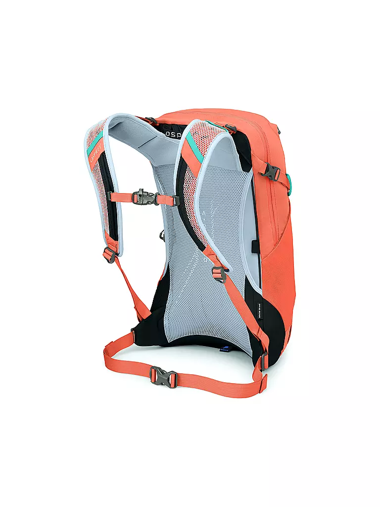 OSPREY | Zaino da trekking Hikelite 18L |