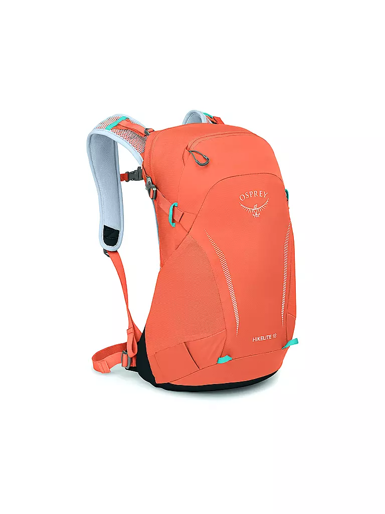 OSPREY | Zaino da trekking Hikelite 18L |