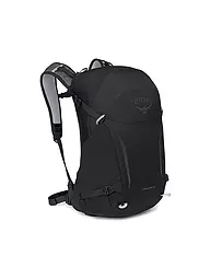 OSPREY | Zaino da trekking Hikelite 26L | Nero