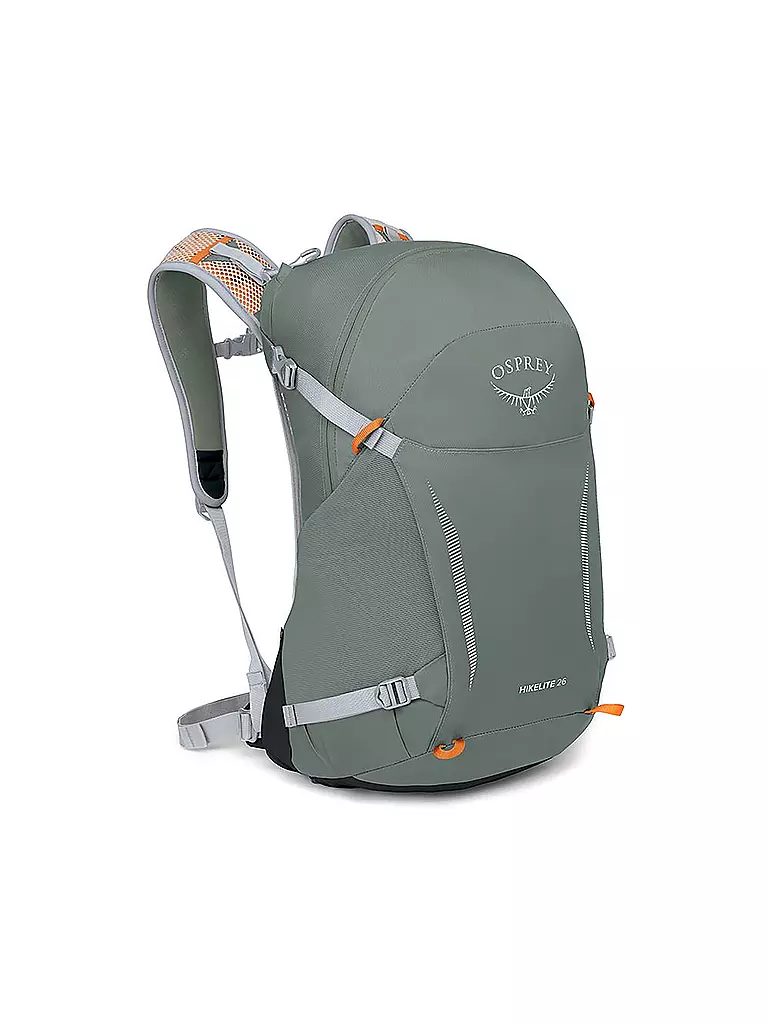 OSPREY | Zaino da trekking Hikelite 26L | Oliva