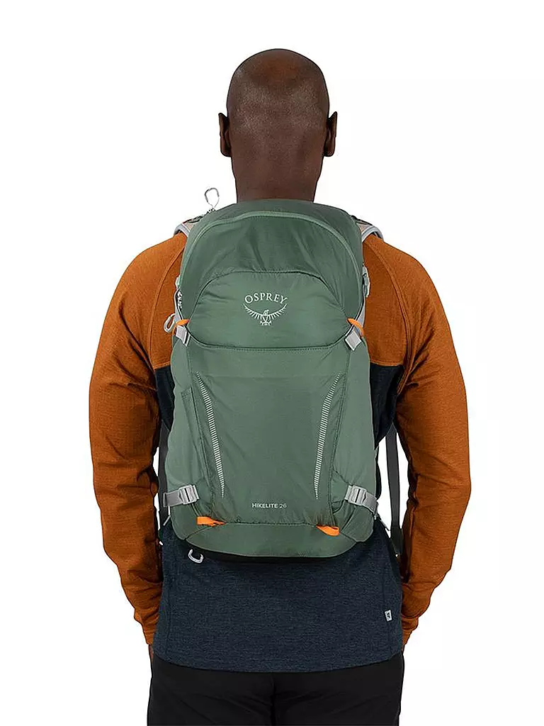 OSPREY | Zaino da trekking Hikelite 26L |
