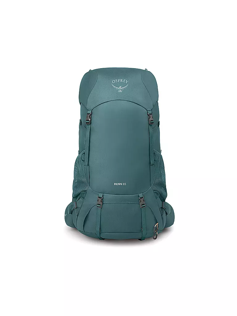 OSPREY | Zaino da trekking Renn 65L | Petrolio