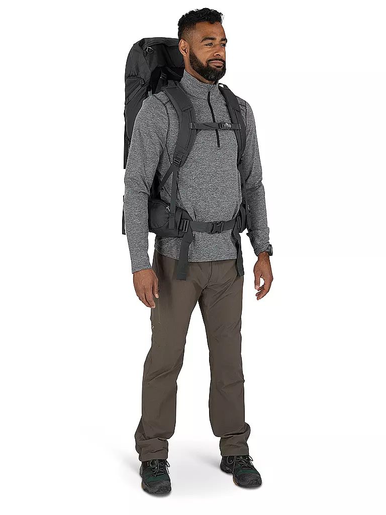 OSPREY | Zaino da trekking Rook 50L |