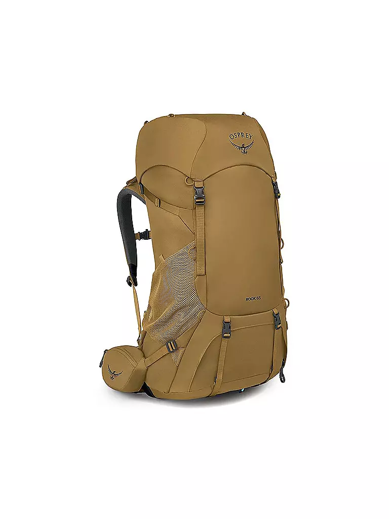 OSPREY | Zaino da trekking Rook 65 | Marrone