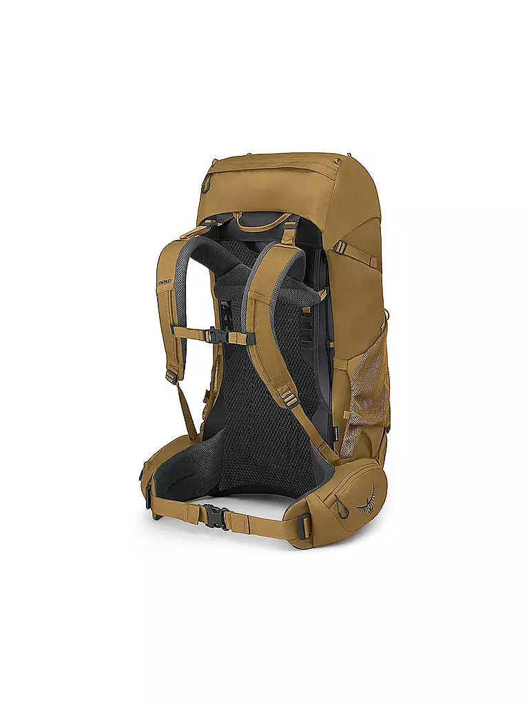 OSPREY | Zaino da trekking Rook 65 | Marrone
