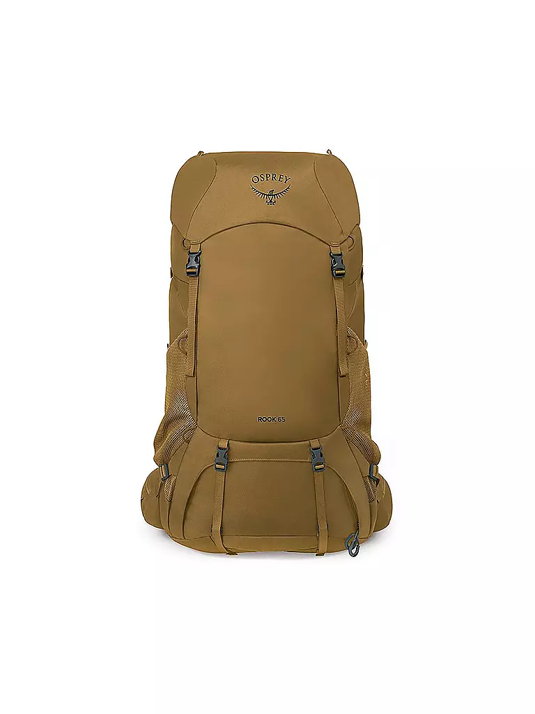 OSPREY | Zaino da trekking Rook 65 | Marrone