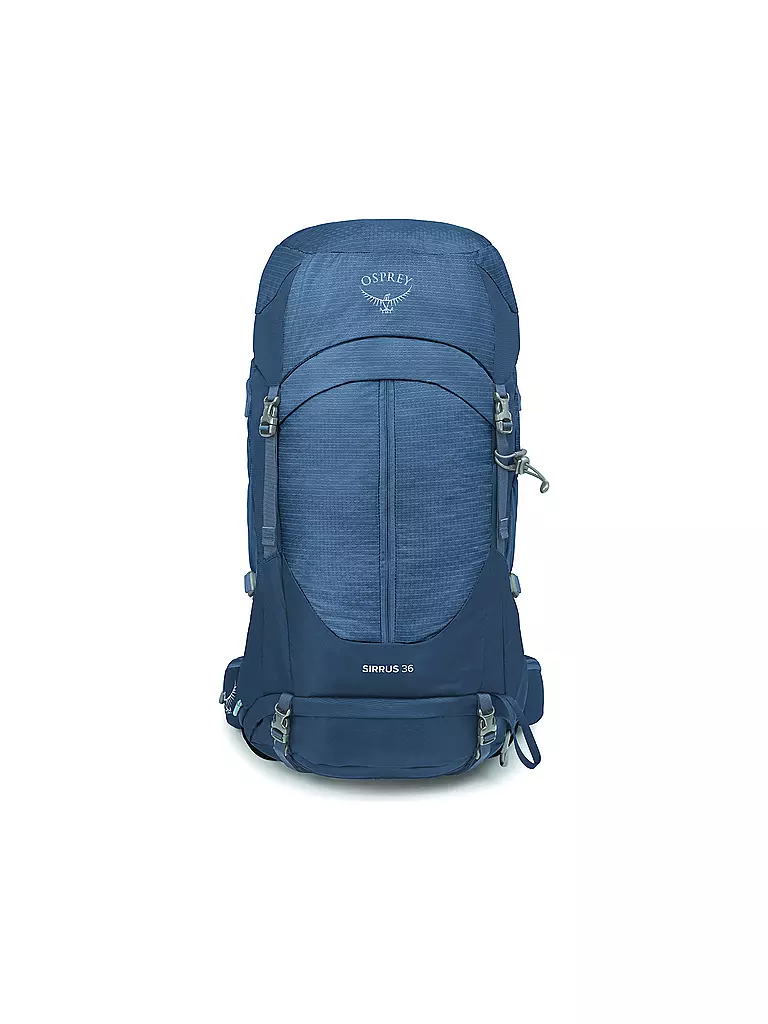 OSPREY | Zaino da trekking Sirrus® 44L | Blu
