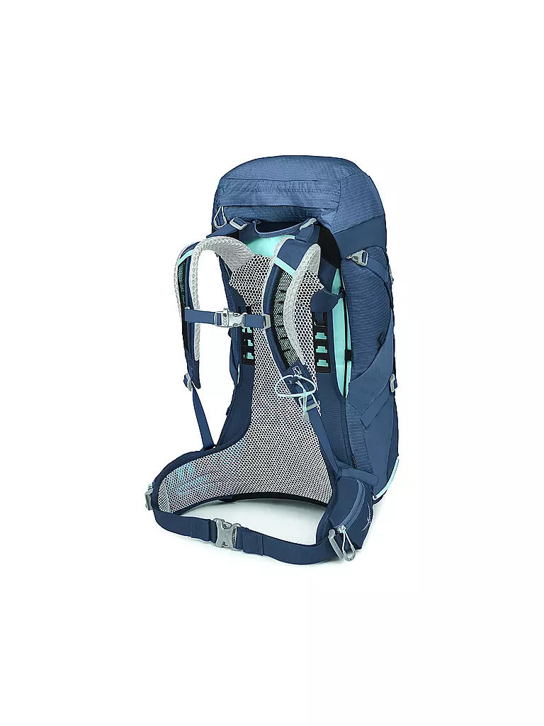 OSPREY | Zaino da trekking Sirrus® 44L |