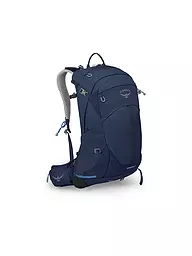 OSPREY | Zaino da trekking Stratos 24 | Blu
