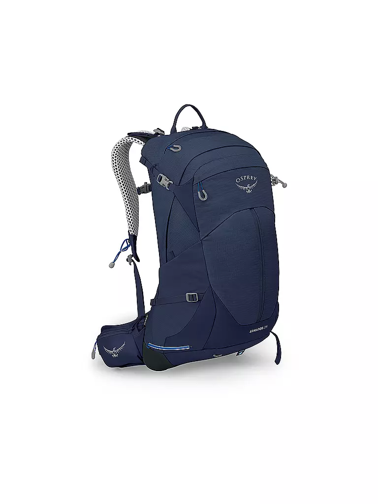 OSPREY | Zaino da trekking Stratos 24 | Blu