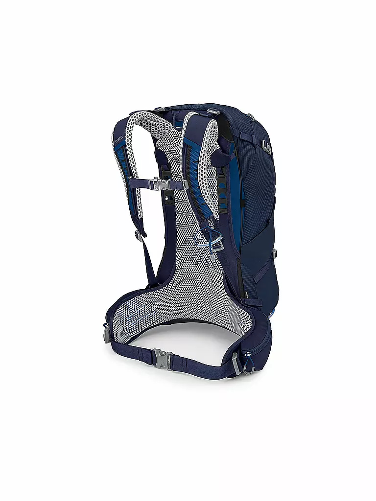 OSPREY | Zaino da trekking Stratos 24 | Blu