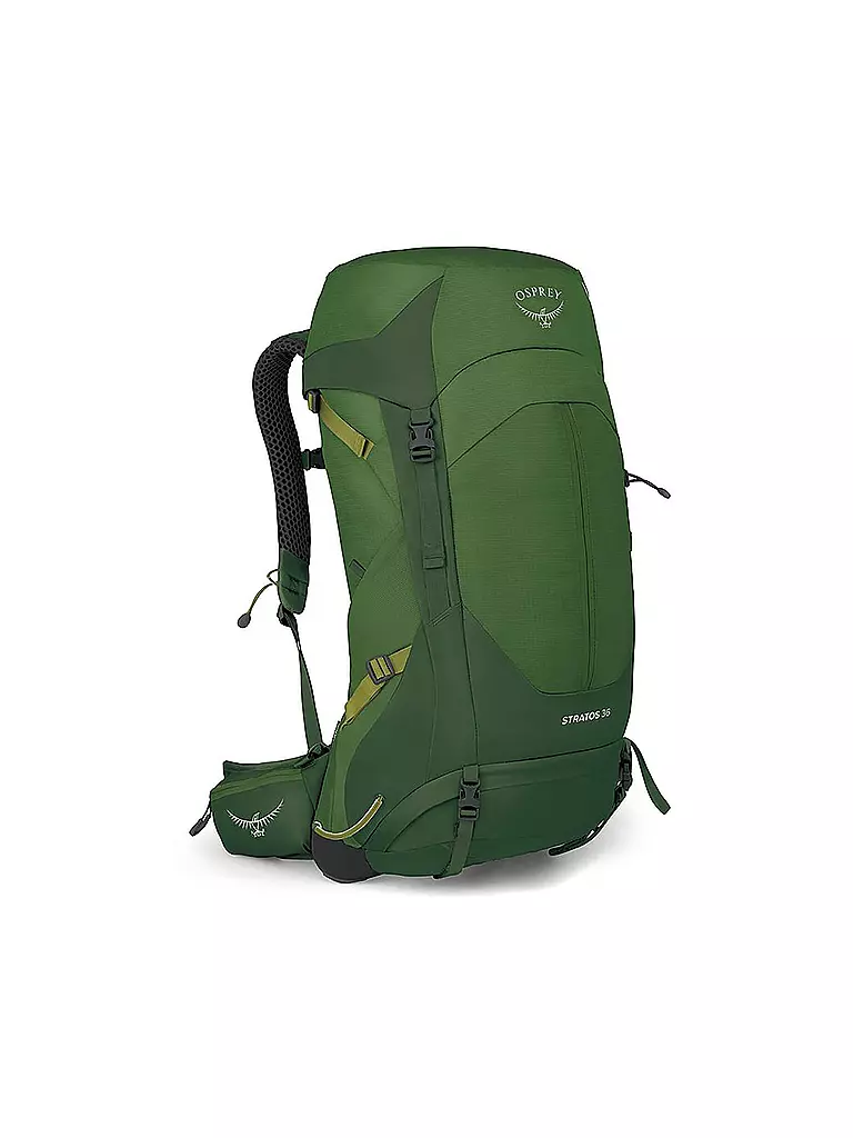 OSPREY | Zaino da trekking Stratos 36 | Verde