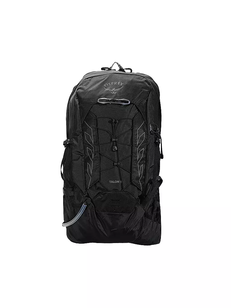 OSPREY | Zaino da trekking Talon 11L | Nero