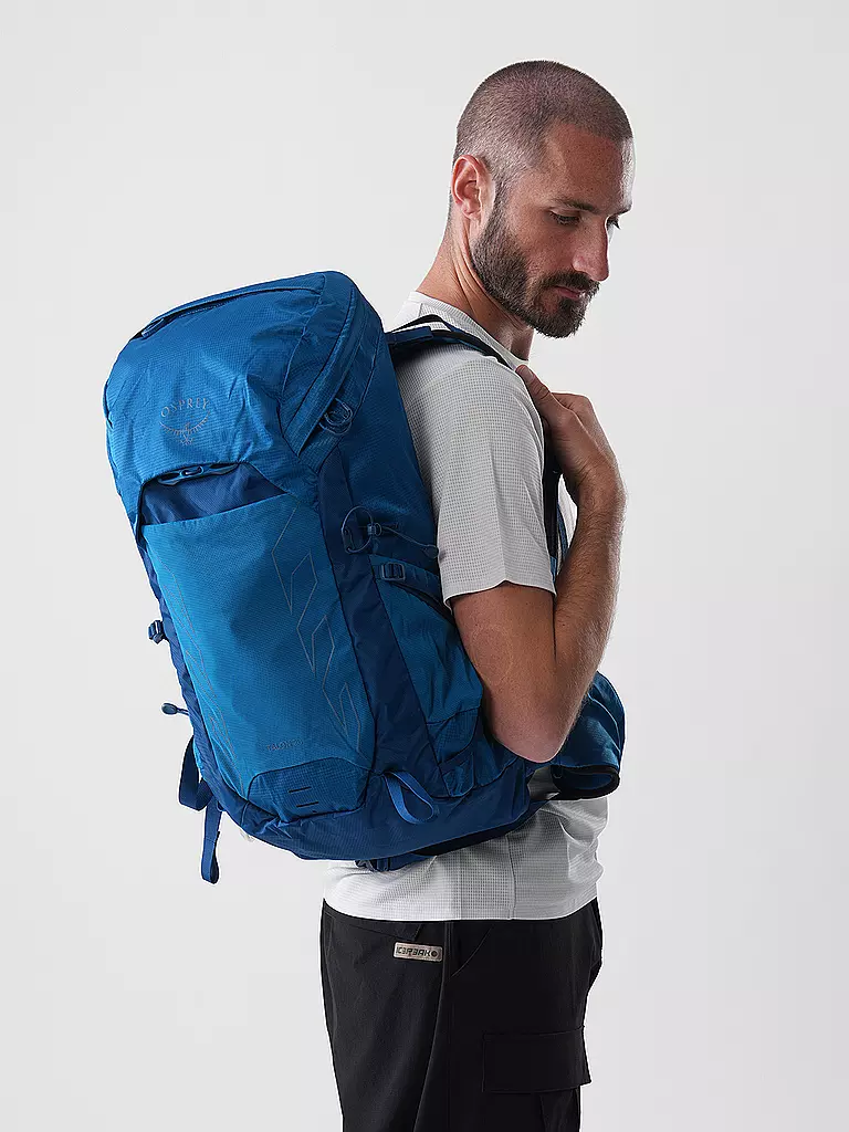 OSPREY | Zaino da trekking Talon 26L | Blu