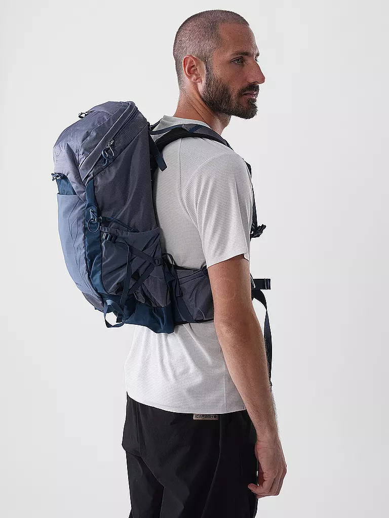 OSPREY | Zaino da trekking Tempest 26L | Blu