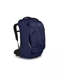 OSPREY | Zaino Fairview 70L | Blu scuro