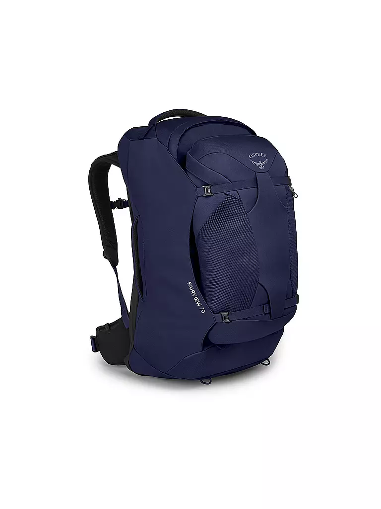 OSPREY | Zaino Fairview 70L | Blu scuro