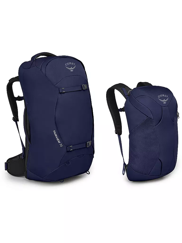 OSPREY | Zaino Fairview 70L |