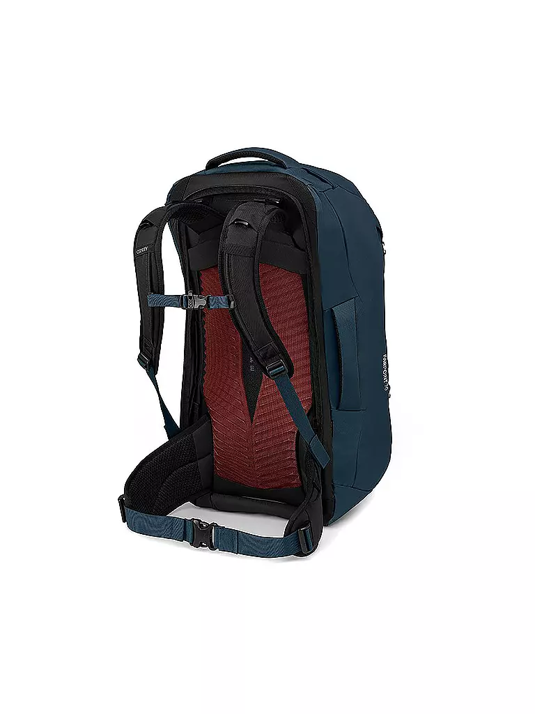 OSPREY | Zaino Farpoint 70L |