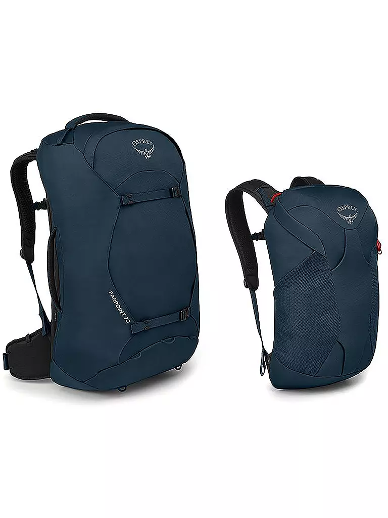 OSPREY | Zaino Farpoint 70L |