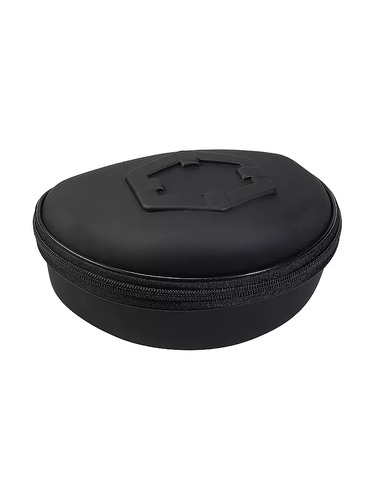 OUT OF | Maschera da sci Electra 2 nera IRID verde | 