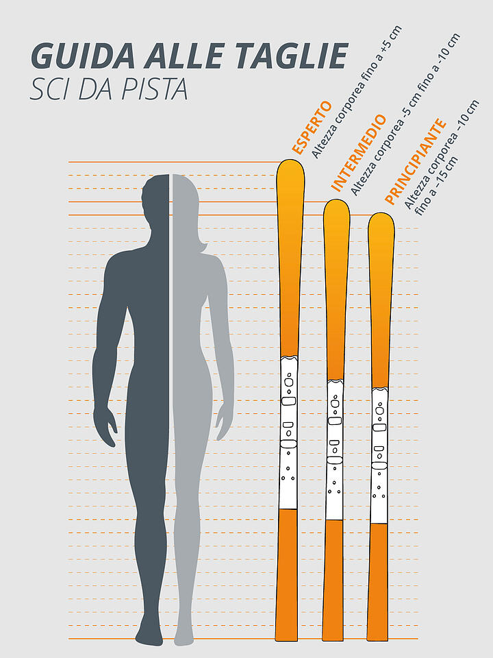 VAN DEER RED BULL SPORTS | Sci da pista H-Power 68 | 