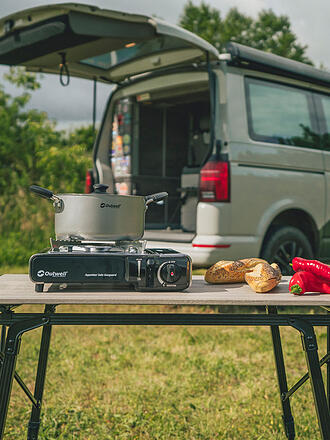 OUTWELL | Tavolo da campeggio Canmore L