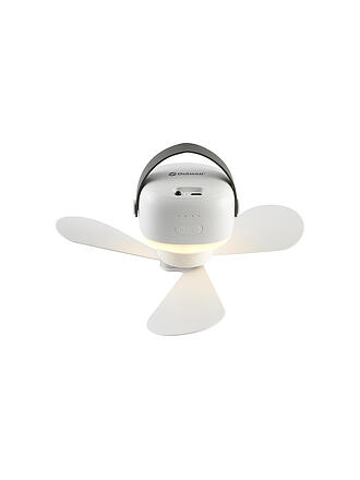 OUTWELL | Ventilatore Aurelios ricaricabile
