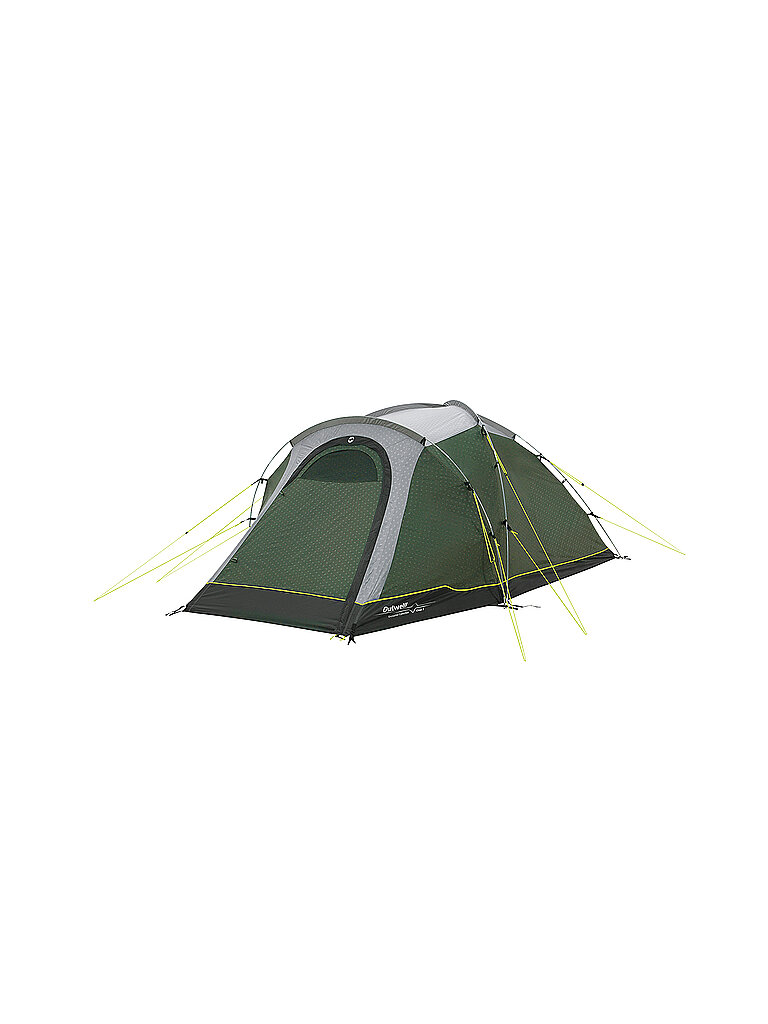 Outwell Tenda Cloud 3 oliva