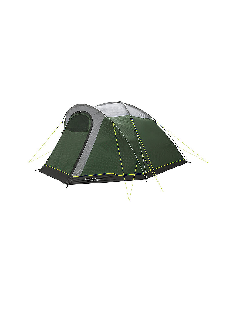 Outwell Tenda Cloud 5 oliva