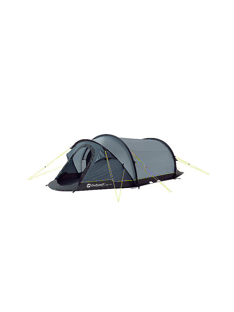 Outwell Tenda Nexion 2 blu
