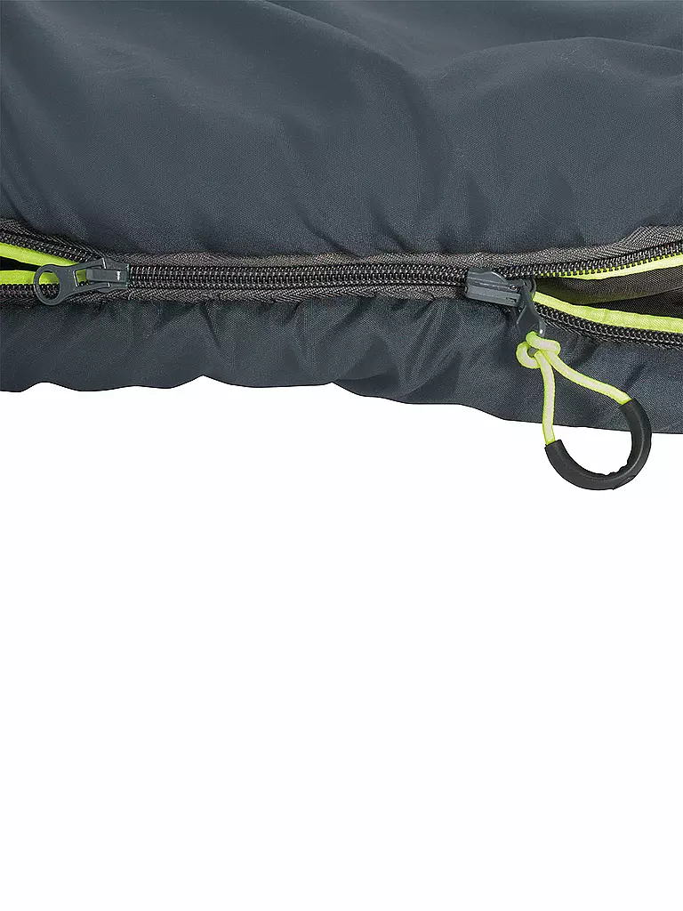 OUTWELL | Campion Lux Double | Nero