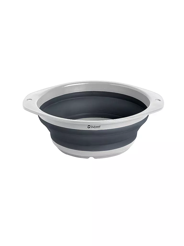 OUTWELL | Ciotola da campeggio Collaps Bowl M | Blu scuro