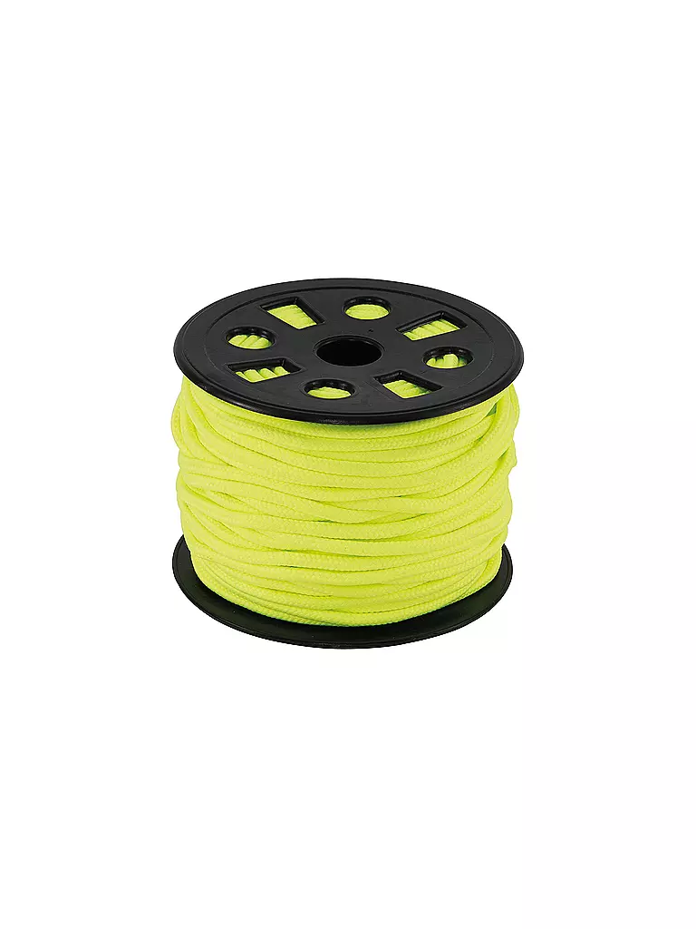 OUTWELL | Corda di ancoraggio autoluminosa 30 m | Giallo