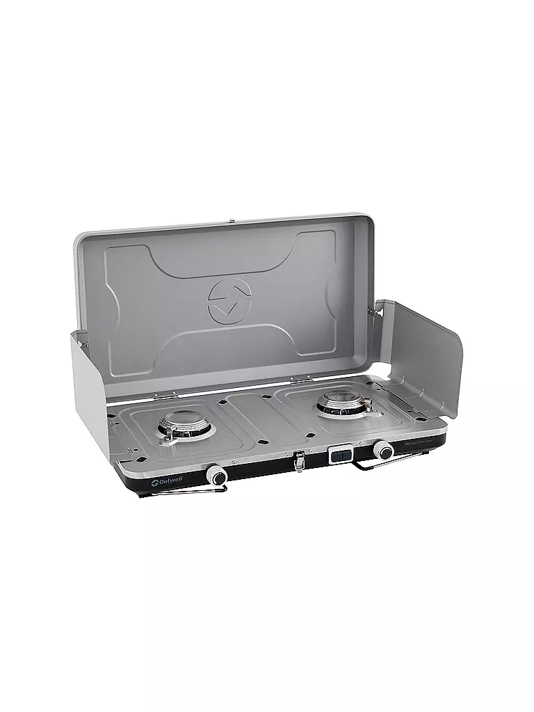 OUTWELL | Fornello a gas Merapi Pro Duo Deluxe | 