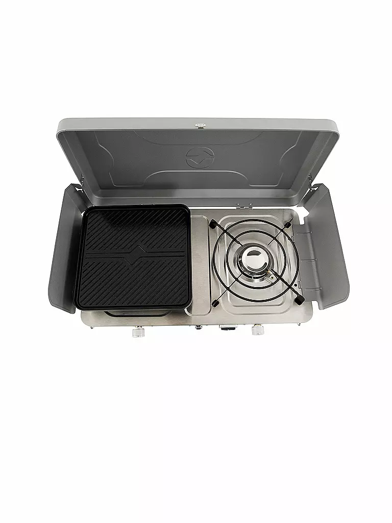 OUTWELL | Fornello a gas Merapi Pro Duo Deluxe | 