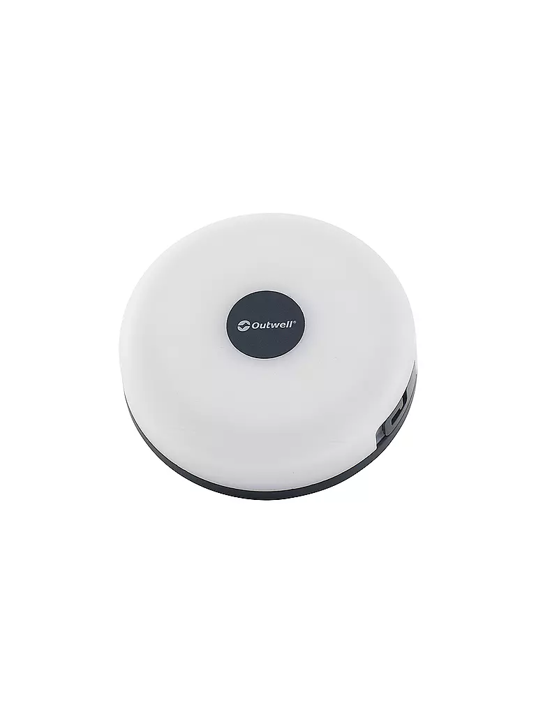 OUTWELL | Lanterna da campeggio Moonstone Stringlight | Bianco