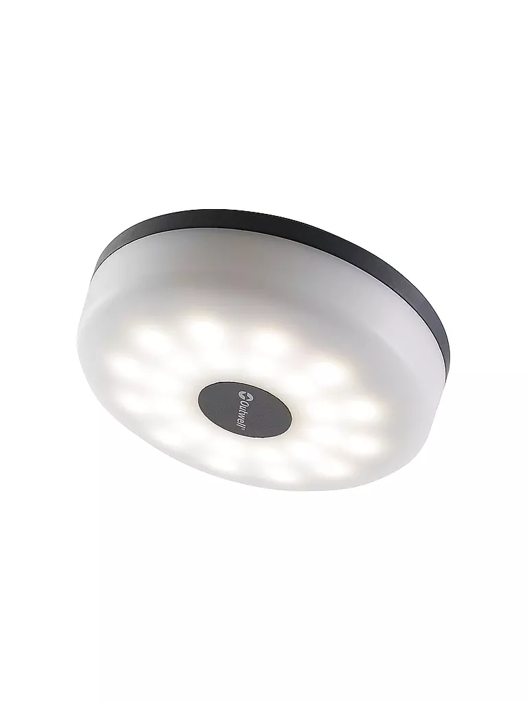 OUTWELL | Lanterna da campeggio Moonstone Stringlight | Bianco