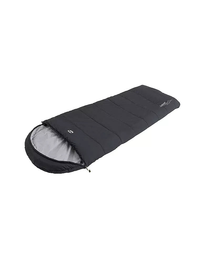 OUTWELL | Sacco a pelo Campion | Nero