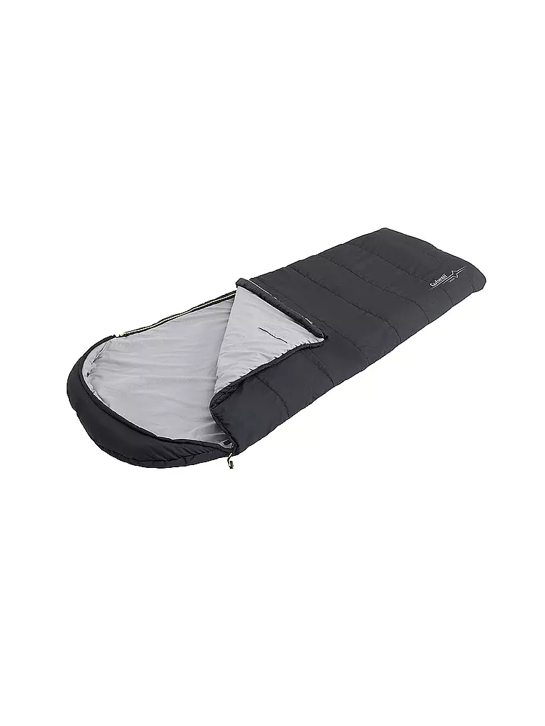 OUTWELL | Sacco a pelo Campion | Nero