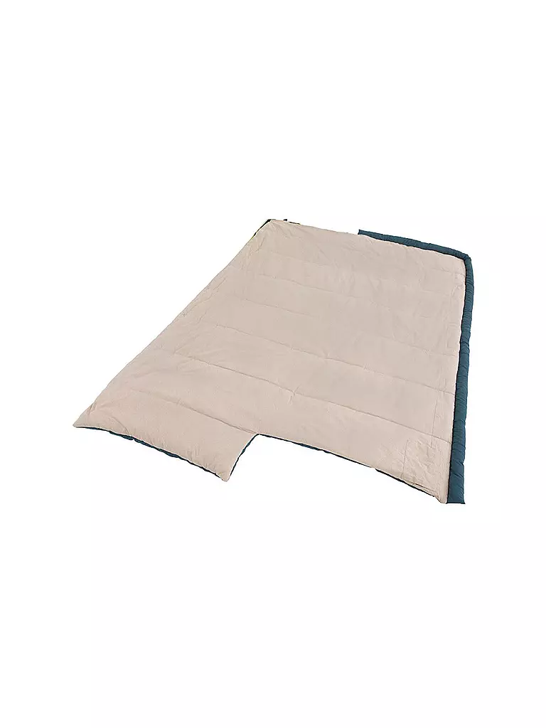 OUTWELL | Sacco a pelo Celestial Lux | Petrolio