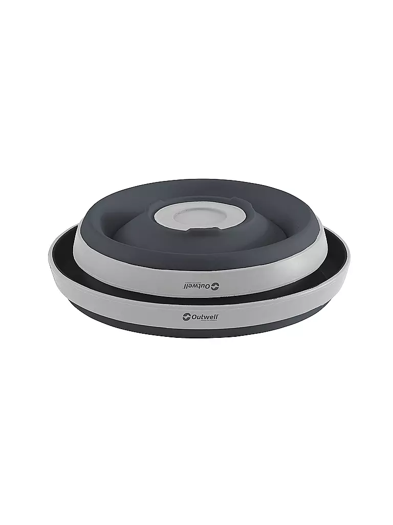 OUTWELL | Set di ciotole da campeggio Collaps | Blu scuro